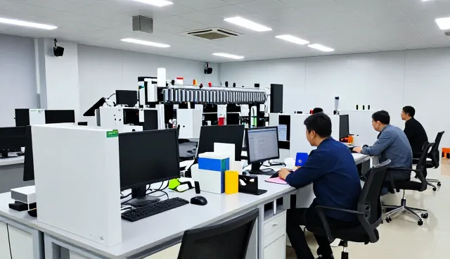 系统集成解决方案