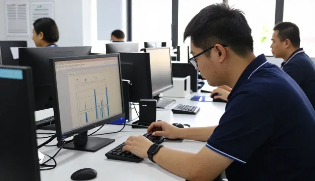 上海锦森芮技术有限公司带来商业空间应用中的企业数字化转型咨询体验