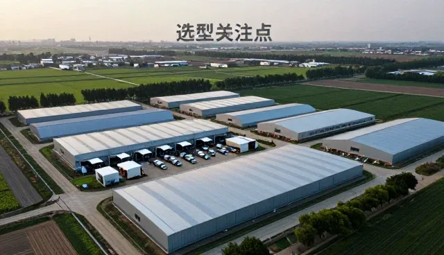 信息化建设中的选型策略：关注业务需求与技术适配